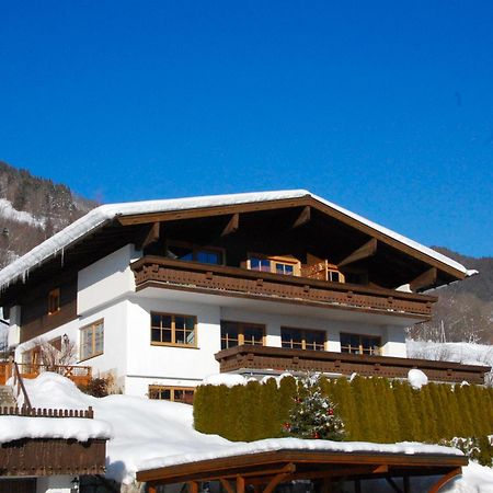 פוש אן דר גלוקנשטראסה Landhaus Bergner Alm מראה חיצוני תמונה