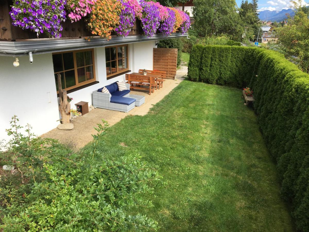 פוש אן דר גלוקנשטראסה Landhaus Bergner Alm מראה חיצוני תמונה