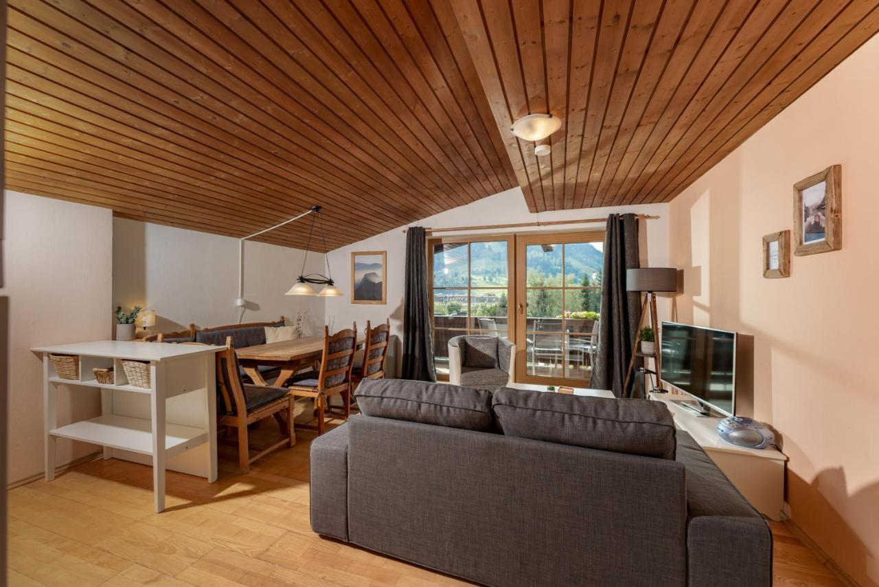 פוש אן דר גלוקנשטראסה Landhaus Bergner Alm מראה חיצוני תמונה